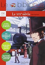 Le  XIXe siècle