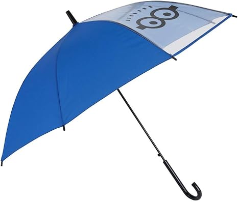 Amazon Co Jp 小川 Ogawa キッズ長傘 ミニオン 子供 ジャンプ式 55cm 8本骨 ユニバーサル お名前ネーム付き 服 ファッション小物