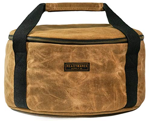Readywares Dutch Oven Cover (10" Tan)