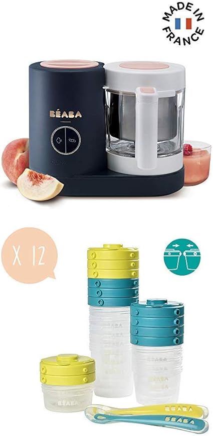 beaba babycook amazon