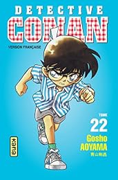 Détective Conan