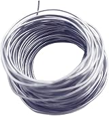 Sankuai 99.999% Zn Zinc Wire 1mm x 1m Pure 99999 Metal Rod view 4