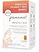 Premama Prenatal Vitamins Pregnancy Gummies, Orange, 84 Count