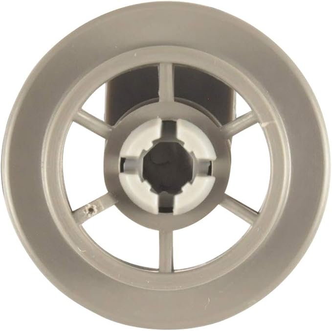 lg dishwasher roller wheels