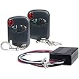 iMBAPrice 12V, 15 Amps, Heavy Duty Boat and Car Universal Remote Control Kit