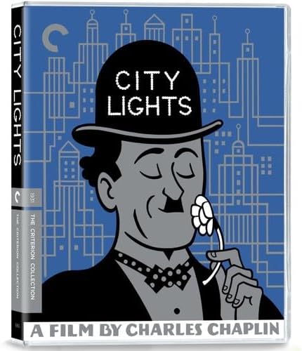 Amazon.com: The Kid (The Criterion Collection) [Blu-ray] : Charlie