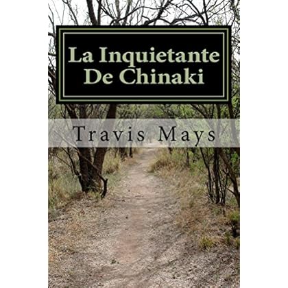 La Inquietante De Chintaki (Hallazgo Del Pescador nº 1) La Inquietante De Chintaki (Hallazgo Del Pescador nº 1)