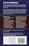 Image de Earth Economics: An Introduction to Demand Management, Long-Run Growth and Global Economic Governance