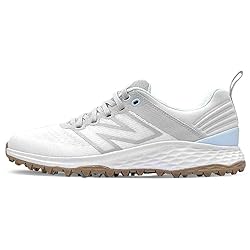 New Balance Women's Fresh Foam Contend v2 Golf