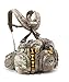 Tenzing TZ 1250 Lumbar Pack, Realtree Max-1, One Size