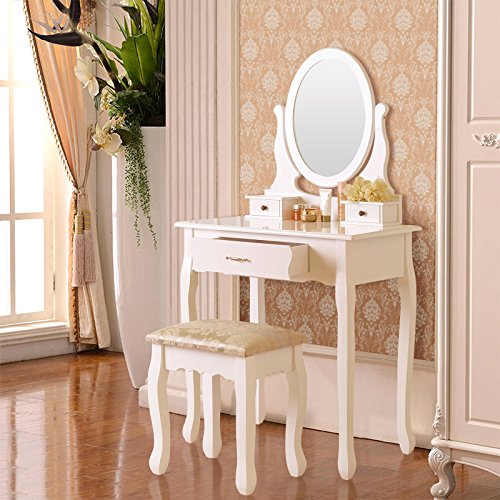 Top 10 bedroom furniture sets for girls 2019 Sideror