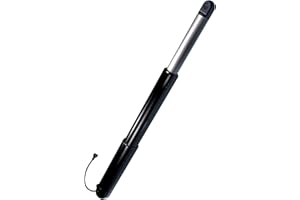 BANSBACH Basnbach EasyE Electric Linear Actuator, 200mm Stroke, EEL35-200-E24A100011M-001