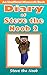 Diary of Steve the Noob 2 (An Unofficial Minecraft Book) ( Diary of Steve the Noob Collection)