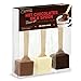 Hot Chocolate on a Stick - Classic Set (3 Pack)