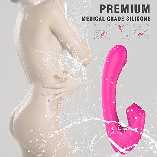 Vibrantor Bullet for Women with Remote Clitorial Sucking Vibrate Adullt Toys for Female Oral Tongue Simulator, Waterproof Vibration Wand, Multi Speed Clitorial Sucking Toy for Women Tshirt