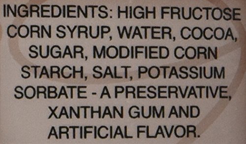 Lyons Chocolate Designer Dessert Sauce Squeeze Bottle, 16 ounces - Thumbnail 3