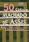Livro 50 contos de Machado de Assis