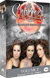 Charmed - Saison 8, Partie 2