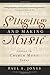 Singing and Making Music: Issues in Church Music Today