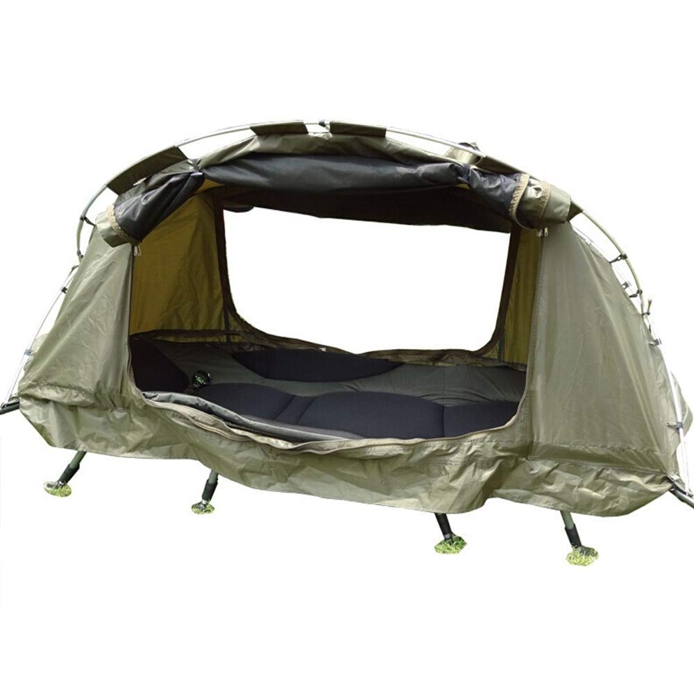 oztrail tent cot