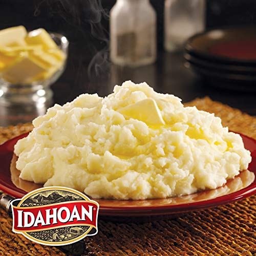 Idahoan Real Mashed Potatoes - Image 5