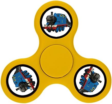 Lost 7er Thomas and His Godzilla Fidget Spinner Toy,Good for Kill Time,And Reduce Anxiety And Boredom In ADHD,Pocket Crazy Spinner Hand Toy, Habdspinner