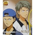 THE BEST OF RIVAL PLAYERS XIII Ryoh Shishido＆Choutaroh Otori