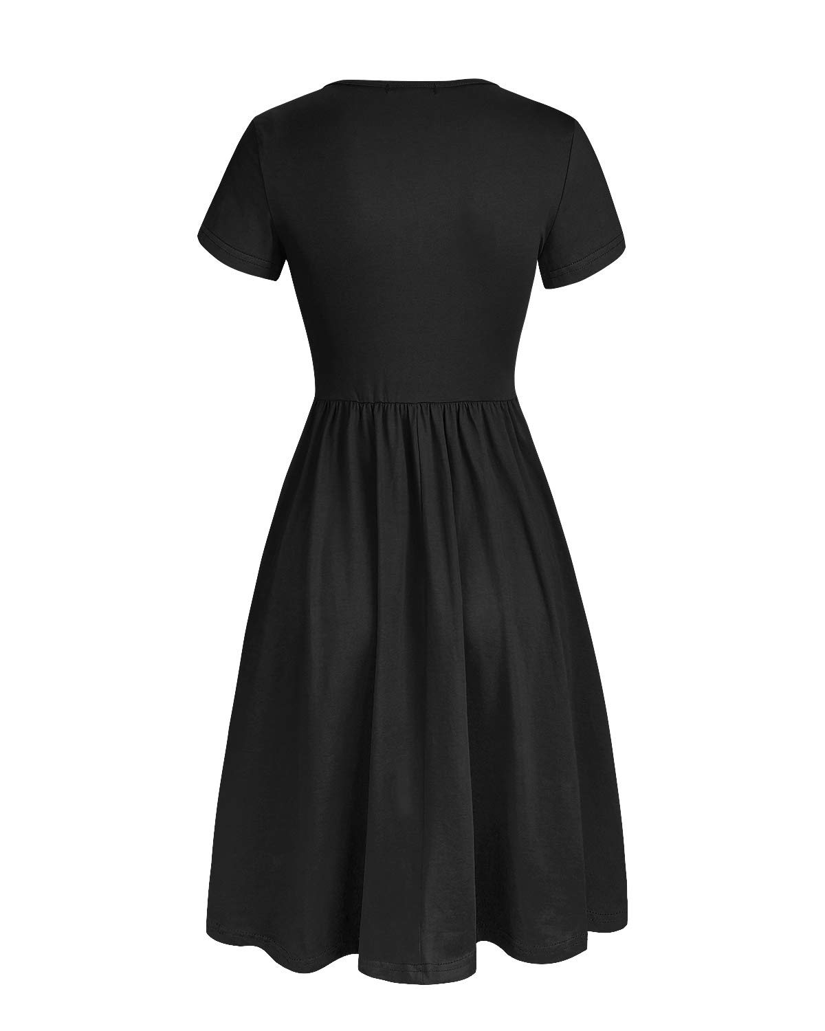 ouges skater dress