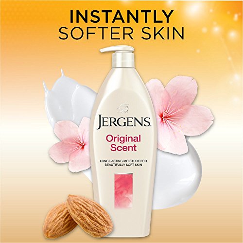 Jergens Original Scent Body Moisturizer - Image 3