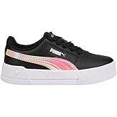 PUMA Unisex-Child Carina Sneaker