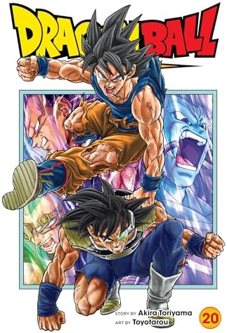 Amazon.com: Dragon Ball Super, Vol. 18 eBook : Toriyama, Akira