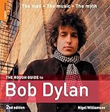 Image de The Rough Guide to Bob Dylan 2 (Rough Guide Reference)