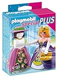 PLAYMOBIL Princess with Mannequin Set