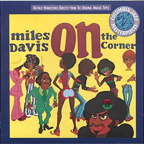 DAVIS,MILES - Live Around the World - Amazon.com Music