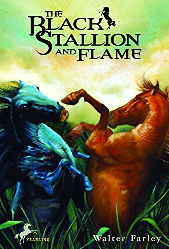 The Black Stallion Returns (A Storybook Based on the Movie)