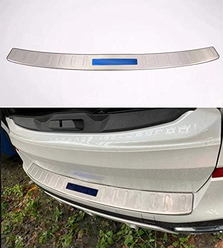 モモップ 車用ブラックラバーマット カーパッドライナー カーゴマットトレイ トランクフロア保護マット