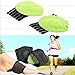 JERN Cushioned Compression Arch Support for Flat and Achy Feet (Unisex) - 1 Pair