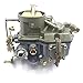 SherryBerg carburettor carb Carburettor replace Autolite 1100 1-Barrel FIT Ford 1963-1967 170 6-Cylinder Carb Hand Manual Choke