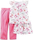 Carter's 3 Piece PJ Set (Toddler/Kid)