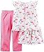 Carter's 3 Piece PJ Set (Toddler/Kid)