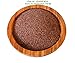Raw Garden Kala Namak 16 OZ Fine Grain, Vegan,Sulfur Salt (Himalayan Black Salt) Easy-To-Use Shaker Bottle