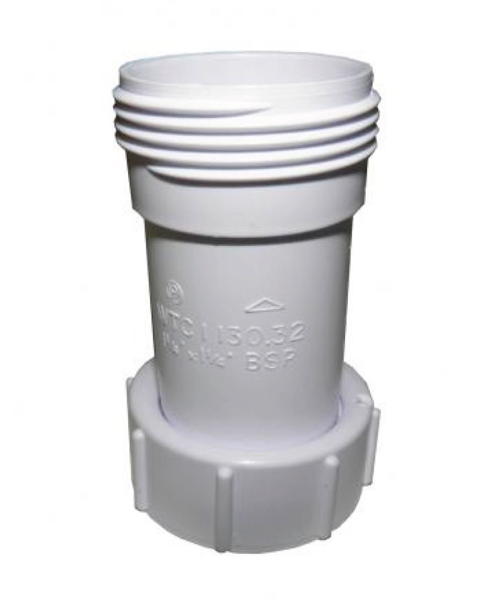 POLYPIPE Trap Extension 40mm x 32mm - PTC0300