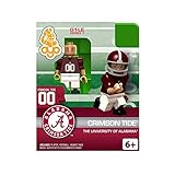 NCAA Alabama Crimson Tide OYO Minifigure