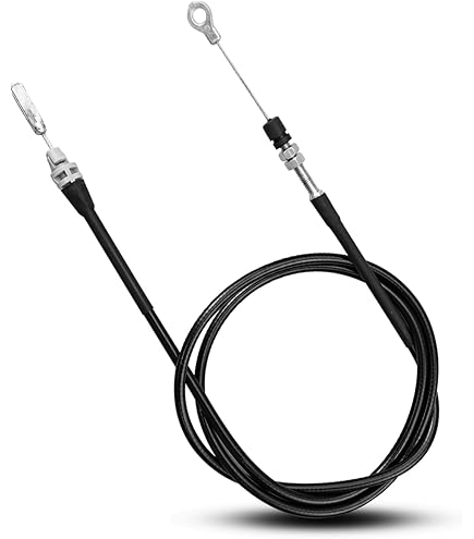 Amazon.com : Honda 54630-VH7-A03 Lawn Mower Drive Control Cable