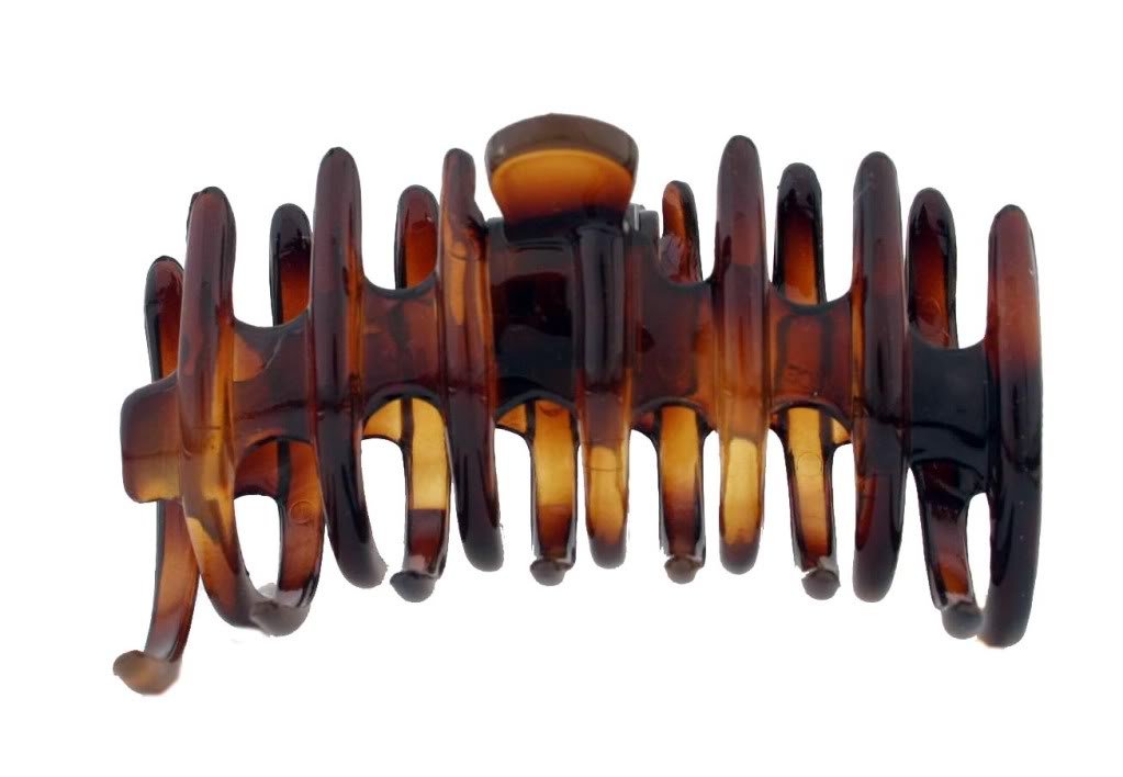 Photo 1 of Caravan Tublar Rake Hair Claw