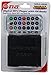 Audiopipe NDVA1000 Nippon Digital Mp3 Player With Fm Radio Usb/sd Remote Control