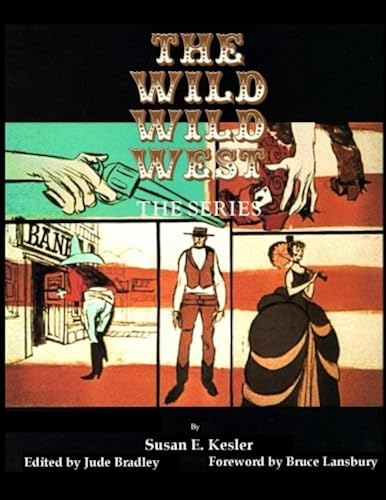 Download The Wild Wild West, the Series PDF