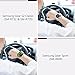 Gear Sport / Gear S2 Classic Watch Band, Fintie 20mm Milanese Loop Adjustable Stainless Steel Replacement Strap Bands for Samsung Gear Sport / Gear S2 Classic Smartwatch - Silver