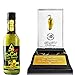 The Original Avocado SoCal Guac Sauce 4-Pack Gift Set Contains 20 Fl oz - 2017 Golden Chile Winner - Voted the Best in the Nation!