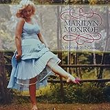 16-Month 2017 Marilyn Monroe Wall Calendar